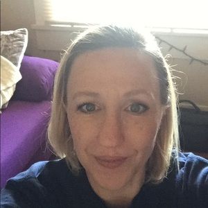 Meet your Posher, Gina